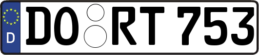 DO-RT753