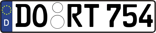 DO-RT754