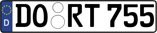DO-RT755