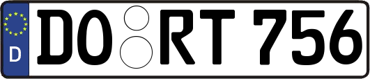 DO-RT756