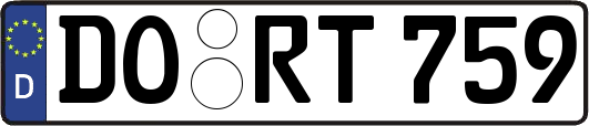DO-RT759