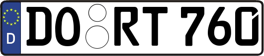 DO-RT760