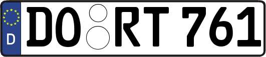 DO-RT761