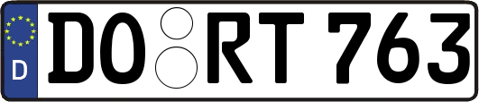 DO-RT763