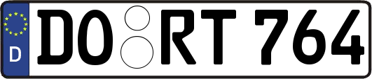 DO-RT764