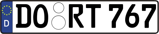 DO-RT767