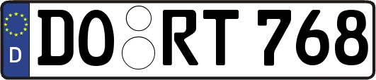 DO-RT768
