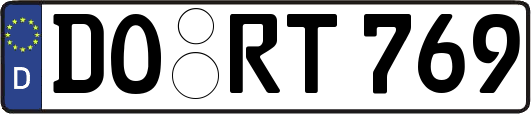 DO-RT769