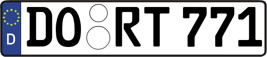 DO-RT771