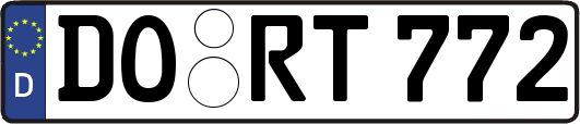 DO-RT772