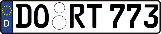 DO-RT773