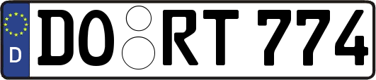 DO-RT774