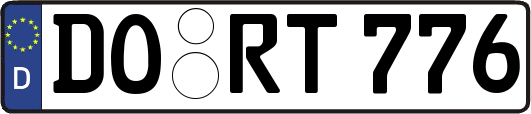 DO-RT776