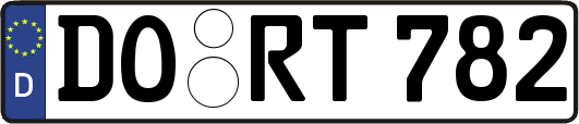 DO-RT782