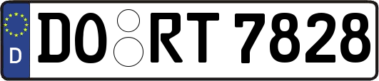 DO-RT7828