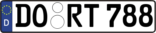 DO-RT788