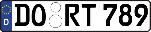 DO-RT789