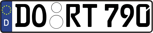 DO-RT790