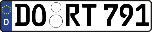 DO-RT791