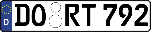 DO-RT792