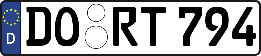 DO-RT794