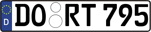 DO-RT795