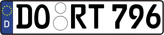 DO-RT796