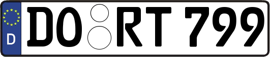 DO-RT799