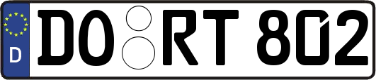DO-RT802