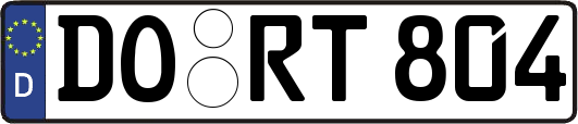 DO-RT804