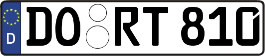 DO-RT810