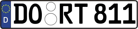 DO-RT811
