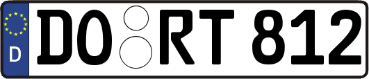 DO-RT812