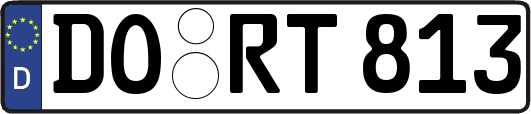 DO-RT813
