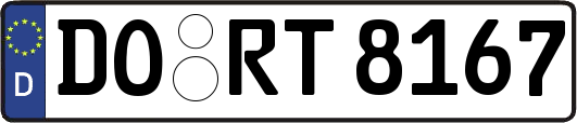 DO-RT8167