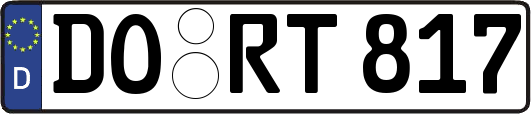 DO-RT817