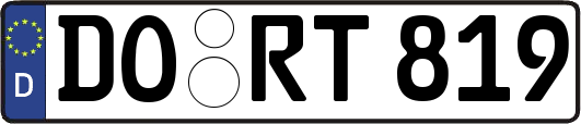 DO-RT819