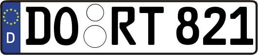 DO-RT821