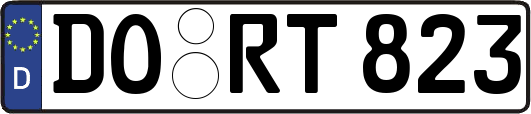 DO-RT823