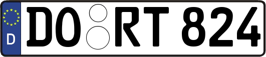 DO-RT824