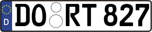 DO-RT827