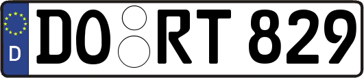 DO-RT829