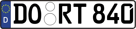 DO-RT840