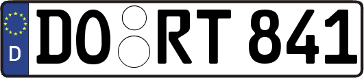 DO-RT841