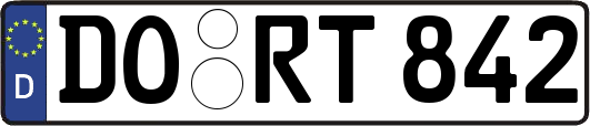 DO-RT842