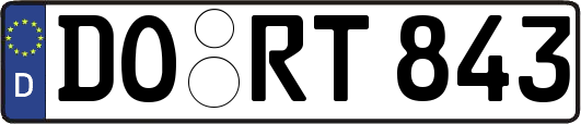 DO-RT843