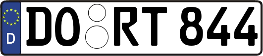 DO-RT844