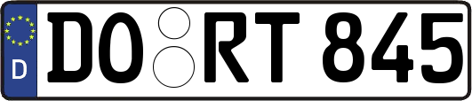 DO-RT845