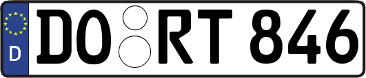 DO-RT846