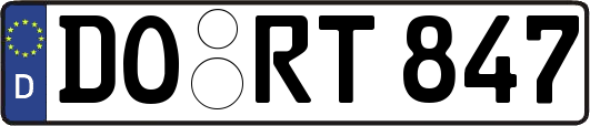 DO-RT847